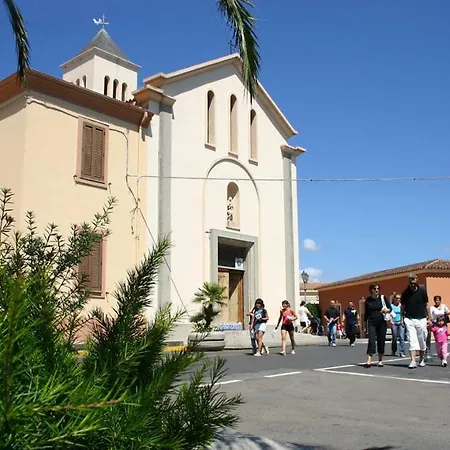 Le Corti Di