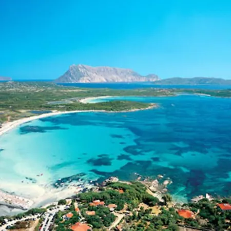 Le Corti Di * San Teodoro (Sardinia)