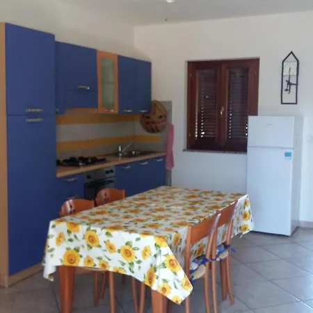 Le Corti Di San Teodoro (Sardinia)