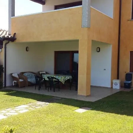 Appartamento Le Corti Di