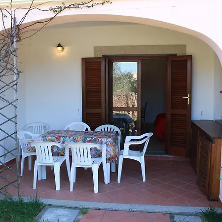 Le Corti Di * San Teodoro (Sardinia)