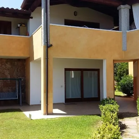 Le Corti Di Appartamento