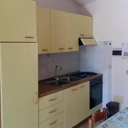 Le Corti Di Appartamento San Teodoro (Sardinia)