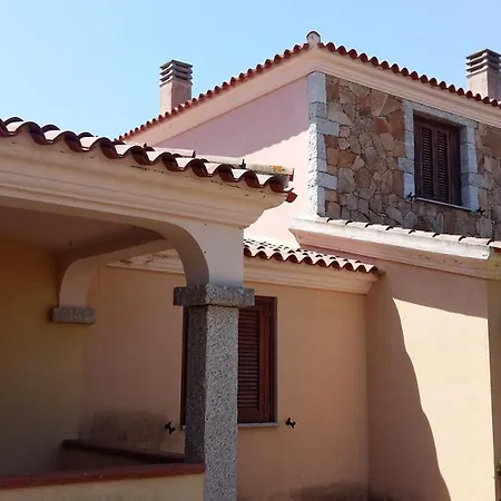 Le Corti Di * San Teodoro (Sardinia)