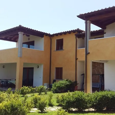 Appartement Le Corti Di *