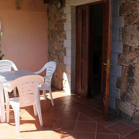 Le Corti Di San Teodoro (Sardinia)